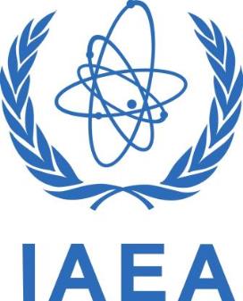 IAEA International Atomic Energy Agency