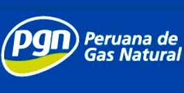 pgn peruana de gas natural