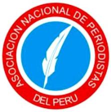 Asociacion Nacional de Periodistas del Peru