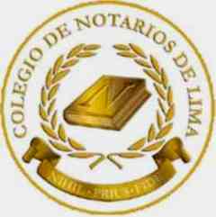 colegio notarios