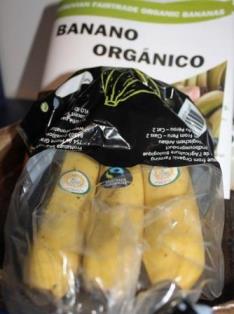 platano organico