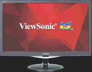 monitor ViewSonic