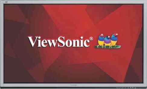 ViewSonic CDE7060T