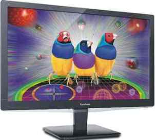 ViewSonic juegos VX2475Smhl 4K