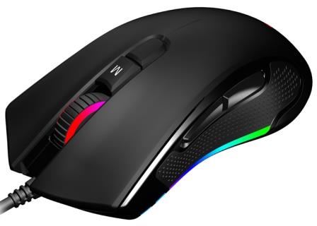 Viper Gaming Mouse 550 1