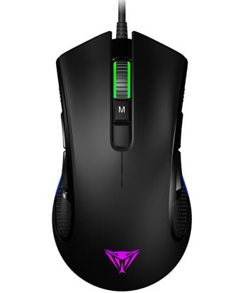 Viper Gaming Mouse 550 3