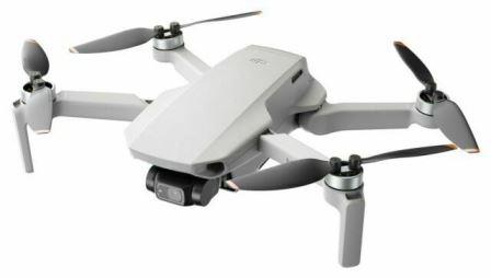 DJI mini 2