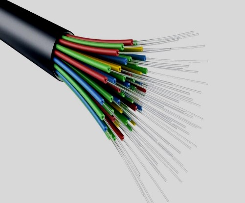 fibra optica cables