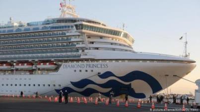 Diamond Princess