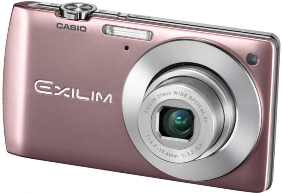 casio exilim ex-z800 