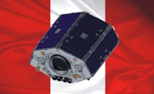 satelite peruano