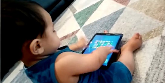 bebe tablet