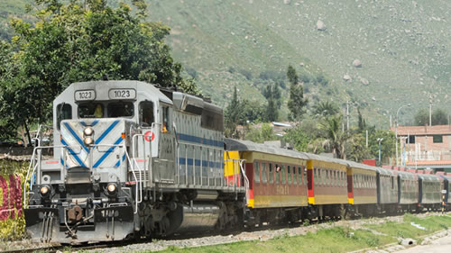 tren bolivia trayecto ollague uyuni