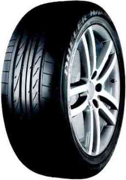 Bridgestone Dueler HP Sport