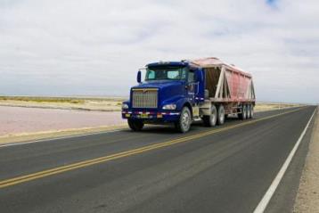 trailer carretera