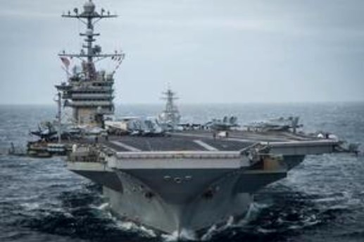 USS George Washington