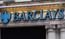 barclays