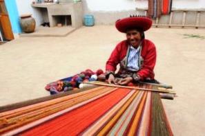 telar cusco 2