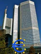 bce frankfurt