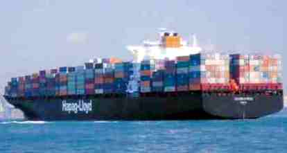 Hapag Lloyd