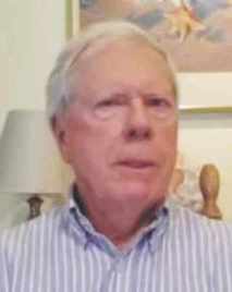 Paul Craig Roberts