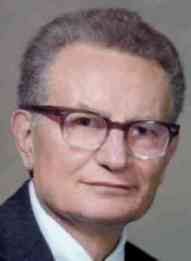 Paul Samuelson