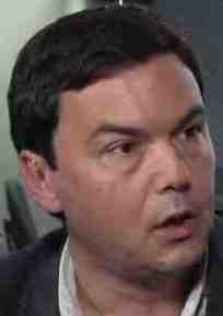 Thomas Piketty