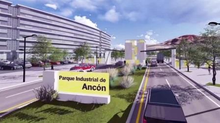 Parque Industrial de Ancon Gobpejpg