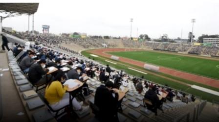 examen admision 2021 estadio