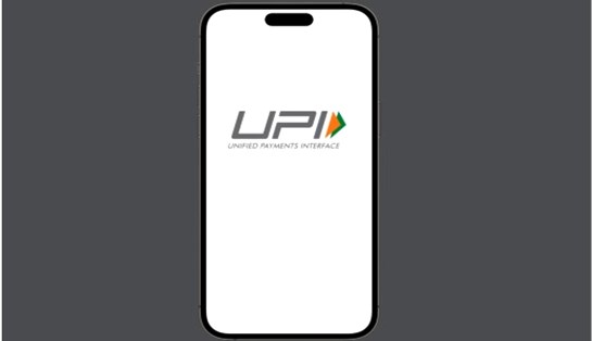 celular UPI