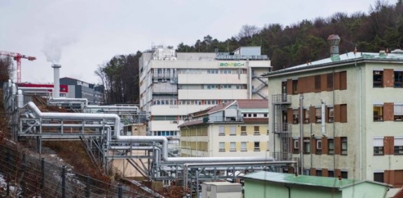 biontech marburg Tagesschau