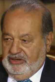 Carlos Slim