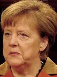 Angela Merkel 5