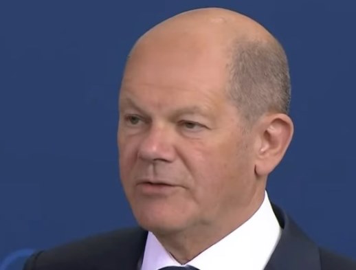 Olaf Scholz 1