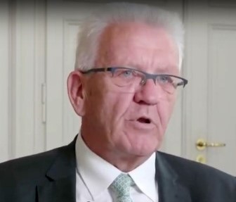 Winlfried Kretschmann