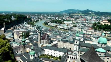 Salzburg