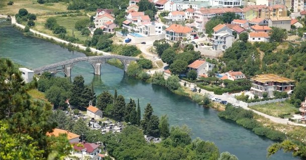 Bosnia Herz