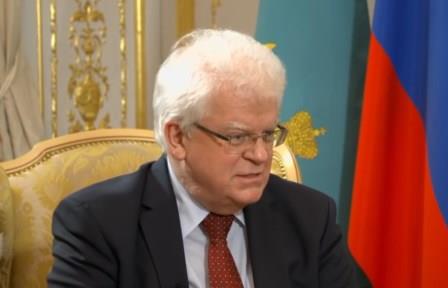 Vladimir Chizhov