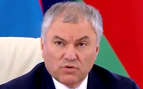 Viacheslav Volodin 3