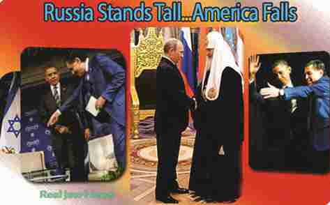 putin obama religion