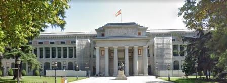 museo del Prado