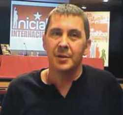 Arnaldo Ortegi