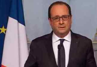 Francois Hollande 2