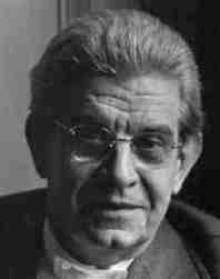 Jacques Lacan