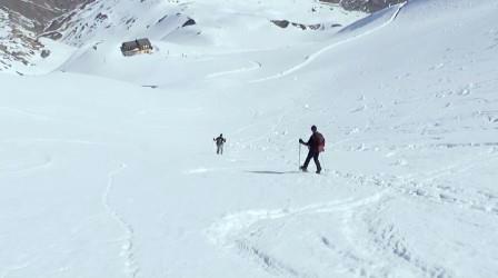 Col du Galibier Valloire Savoie