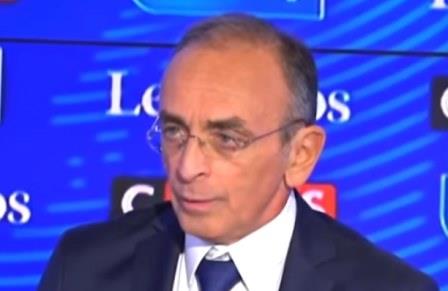 Eric Zemmour