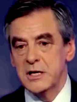 Francois Fillon 1