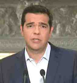 Alexis Tsipras 2