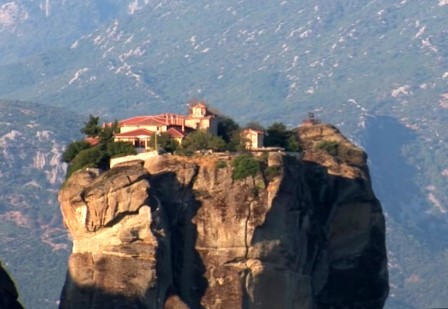 Meteora 3