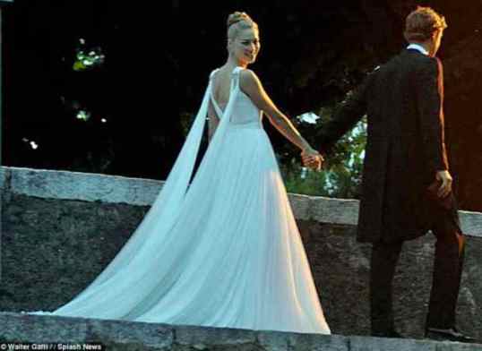 boda PierreCasiraghi Beatrice Borromeo2